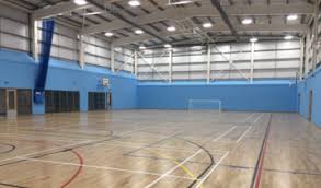 Image result for Harlow Badminton Club