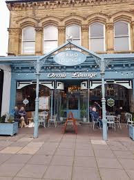 Image result for Kinmel Bay / Towyn Bowling Club