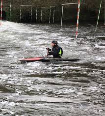 Image result for Stafford & Stone Canoe Club