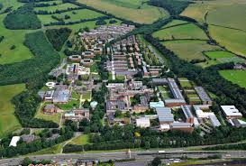 Image result for University Of Sussex