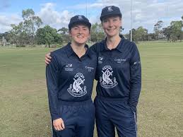 Image result for Carlton Cricket Club