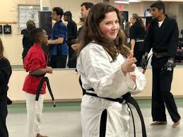 Image result for Action Karate