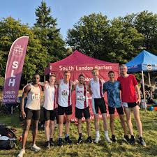 Image result for South London Harriers