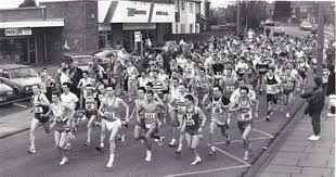 Image result for Grimsby Harriers & Athletics Club
