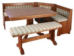 Small Breakfast Nook
