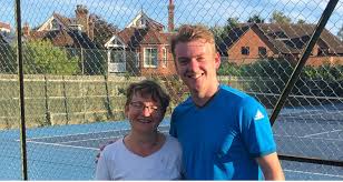 Image result for The Weald Table Tennis Club