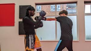 Image result for London Kickboxing