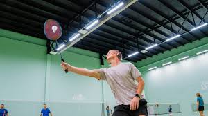 Image result for Hertford Squash and Racketball Club - Racketlon
