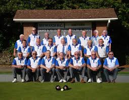 Image result for Bungay Bowls Club