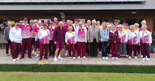 Image result for Kingsclere Bowls Club