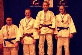 Image result for Merseyside judo association