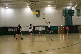 Image result for Nottingham Korfball Club