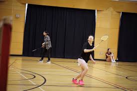 Image result for Sacred Heart Badminton Club
