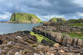Image result for Scottish Rocks