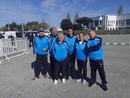 Image result for Tregony Petanque Club