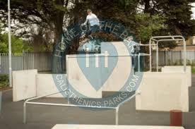 Image result for Parkour Enfield