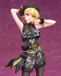 「宮本フレデリカ アイドルマスターシンデレラガールズ」の画像検索結果