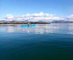 Image result for South Skye and Lochalsh Kayak Club