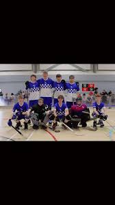 Image result for Middlesbrough Roller Hockey Club