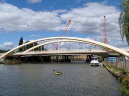 Image result for Bridge Section Walton On Thames Conservative Club