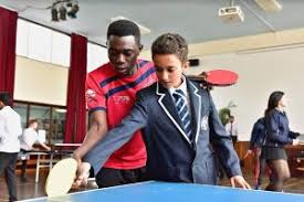 Image result for Albrighton Table Tennis Club