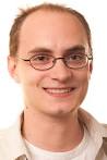 Florian Mader ist Vorsitzender