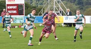 Image result for Newport (Salop) Rugby Union Football Club