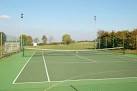 for tennis and netball. - via Daymix