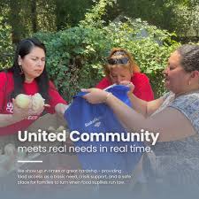 Image result for United in the Community