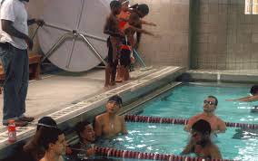 Image result for Enderby Swimming Club