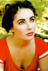 outer and inner beauty, an