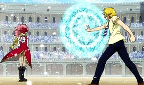 「ルーファス・ロア FAIRY TAIL」の画像検索結果