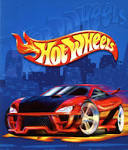 Legendary Pictures In The Race For Rights To Hot Wheels Movie ...
