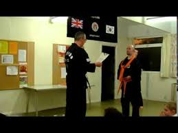 Image result for Sudbury Hapkido Club