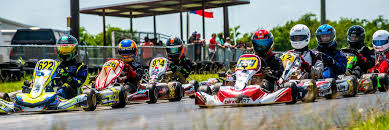 Image result for Garstang Ttc