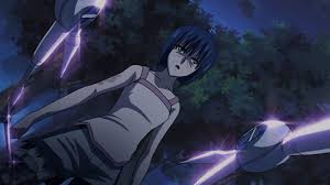 「戦部厳至 武装錬金」の画像検索結果