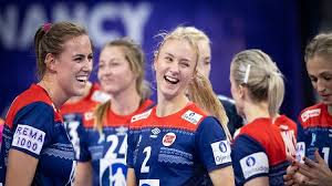 Image result for chicas noruegas