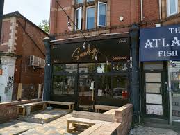 Image result for Fallowfield Bowling & Lawn Tennis Club