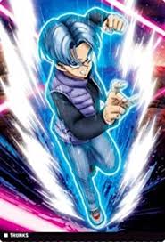 「トランクス(エイジ779) ドラゴンボール」の画像検索結果