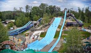 Image result for New Forest Water Park