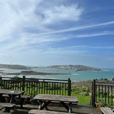 Image result for Isles Of Scilly Golf Club