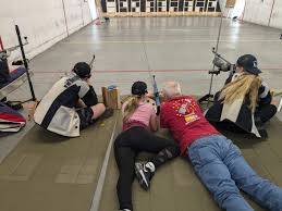 Image result for Langar Rifle Club