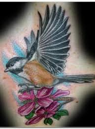 bird tattoos designs