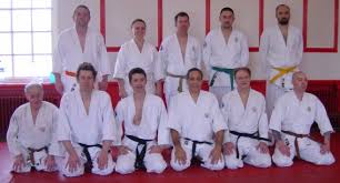 Image result for Ki Aikido (Epsom Ki Aikido