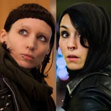 Image result for noomi rapace