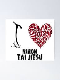 Image result for Tae-jitsu