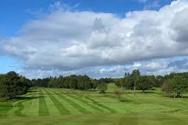 Image result for Chorlton Cum Hardy Golf Club