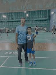 Image result for Torrisholme Badminton Club
