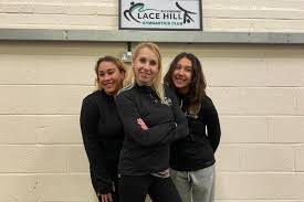 Image result for Buckingham Gymnastics Club