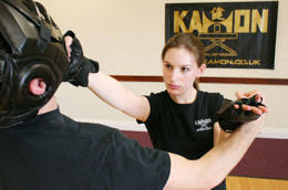 Image result for Kamon Wing Chun